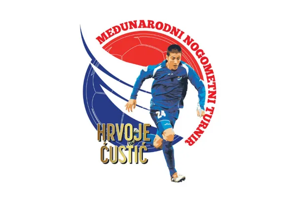 POD POKROVITELJSTVOM HNS-A Dogovorena organizacija međunarodnog turnira Hrvoje Ćustić