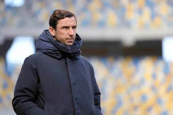 DARIJO SRNA: 