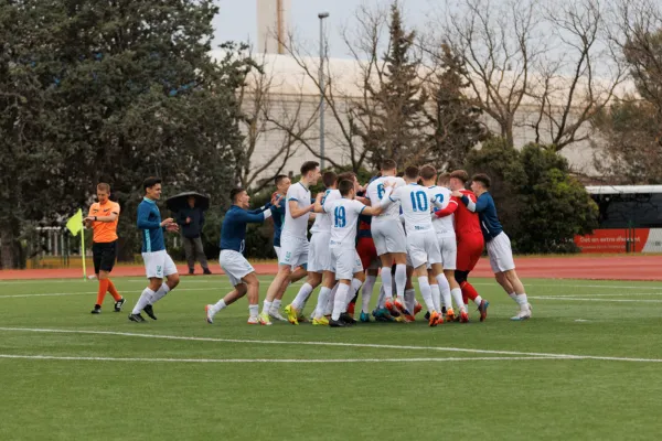 FINALE PUNO SIMBOLIKE Za prvi 