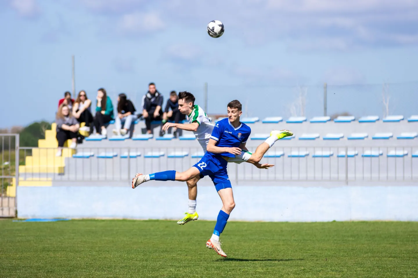NK ŠIROKI BRIJEG - FERENCVAROSI TC